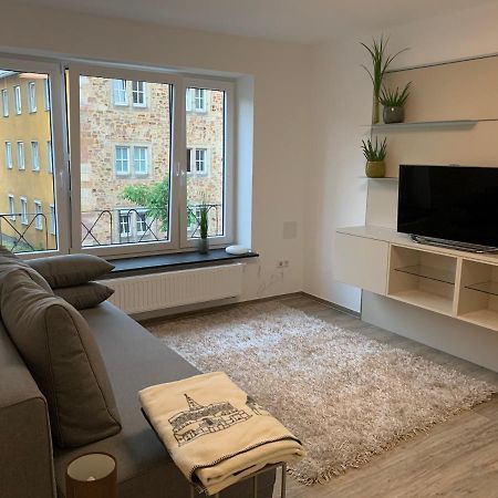 Apartment Im Zentrum Kassel Kültér fotó