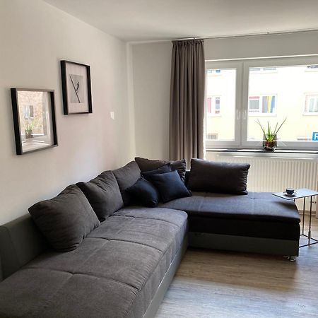 Apartment Im Zentrum Kassel Szoba fotó