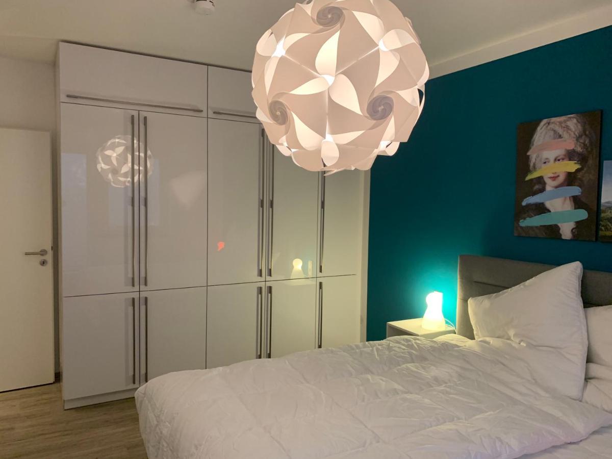 Apartment Im Zentrum Kassel Kültér fotó